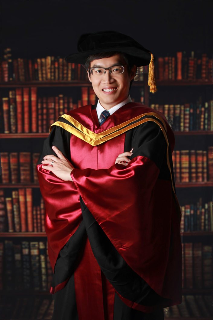 best graduation photography singapore