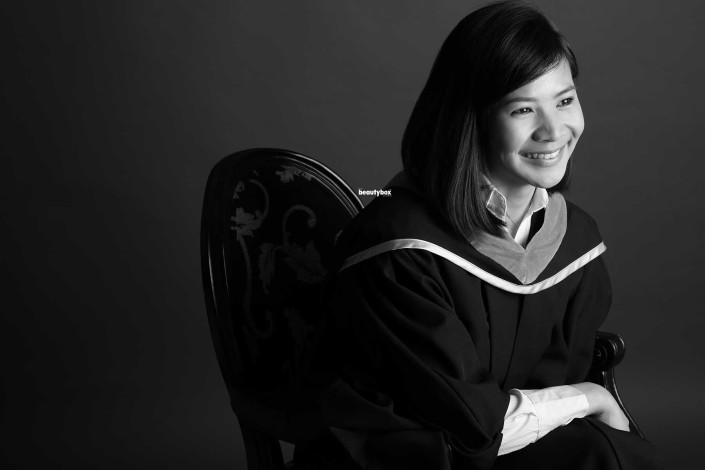 Singapore Graduation photographer