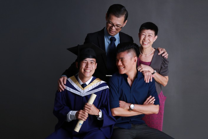 best graduation photography services