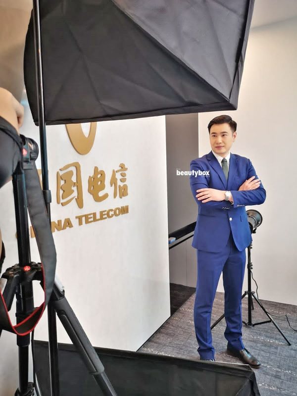 corporate photography in Singapore